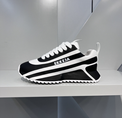 High-grade Casual Shoes Ultra-thin Soft Bottom Outdoor Hiking Hiking Shoes